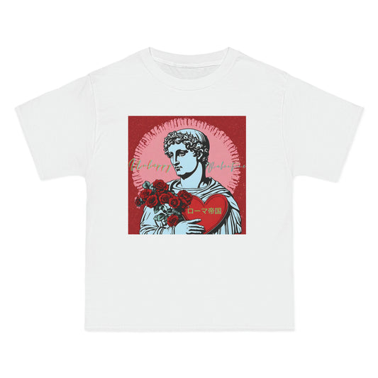 UNHAPPY VALENTINE  - BY THE ROMAN EMPIRE Short-Sleeve T-Shirt