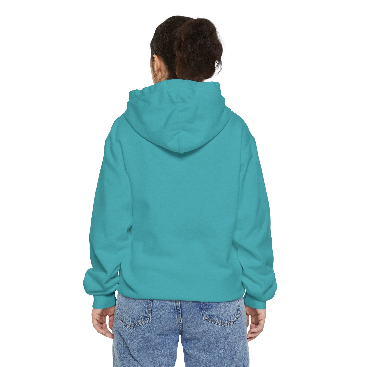 EID-MAR THE ROMAN EMPIRE Unisex Garment-Dyed Hoodie