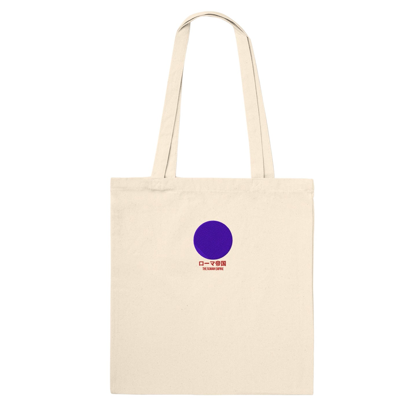 The Roman Empire - Premium Tote Bag