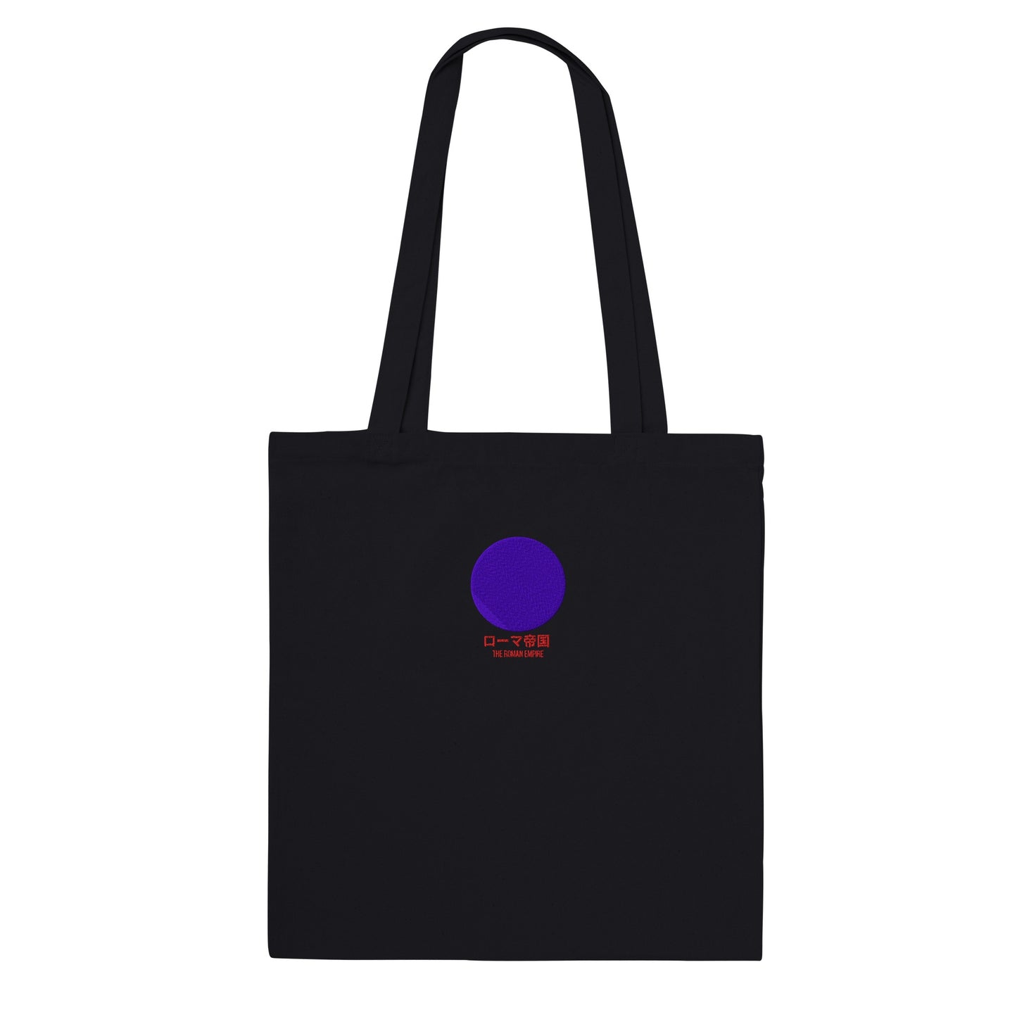 The Roman Empire - Premium Tote Bag